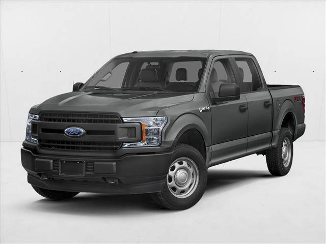 2019 Ford F-150 XL — Pickup Truck — 103,538 mi — Cockeysville, MD