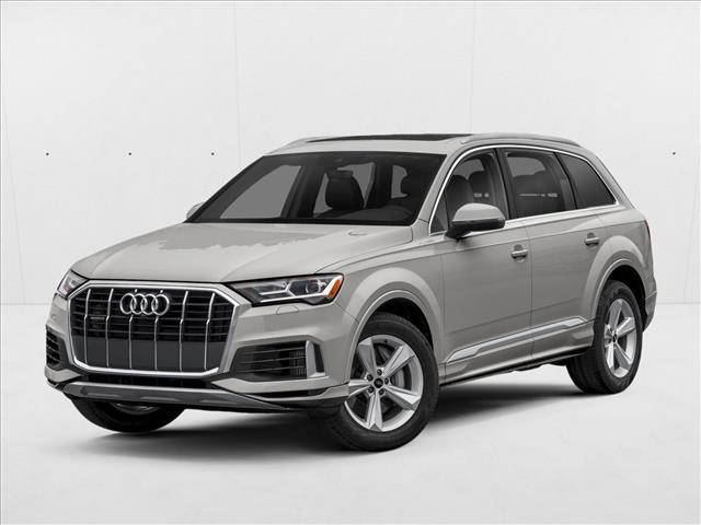 2021 Audi Q7 Prestige — SUV — 89,792 mi — Cockeysville, MD