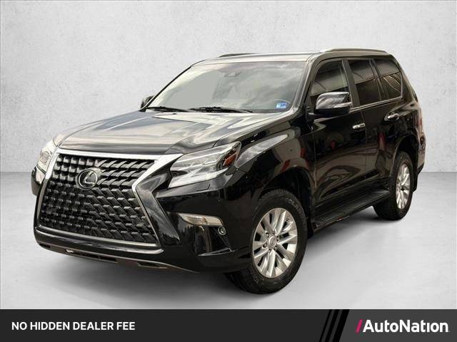2023 Lexus GX GX 460 Premium