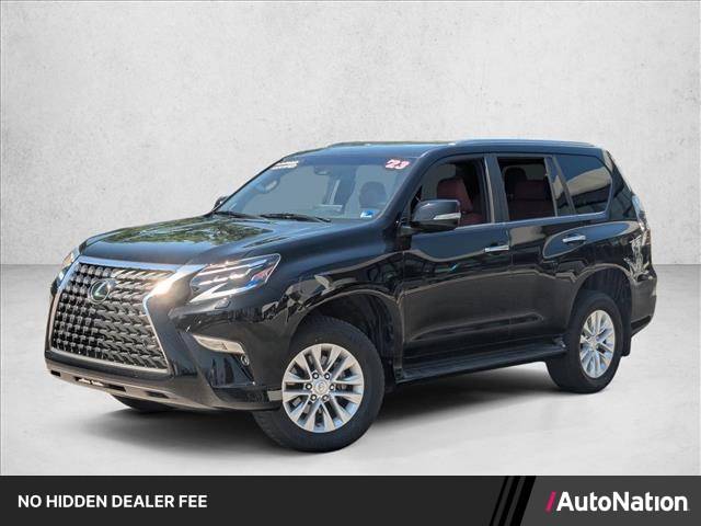 2023 Lexus GX GX 460 Premium