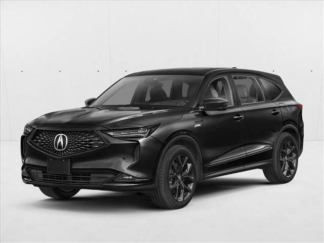 2024 Acura MDX A-Spec Package — SUV — 30,523 mi — Cockeysville, MD