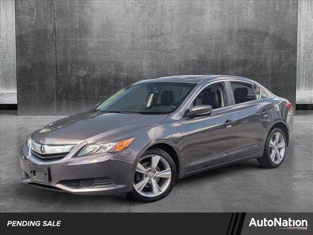 2015 Acura ILX Standard — Sedan — 158,552 mi — Cockeysville, MD