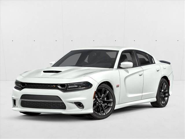 2022 Dodge Charger Scat Pack Widebody — Sedan — 41,644 mi — Cockeysville, MD