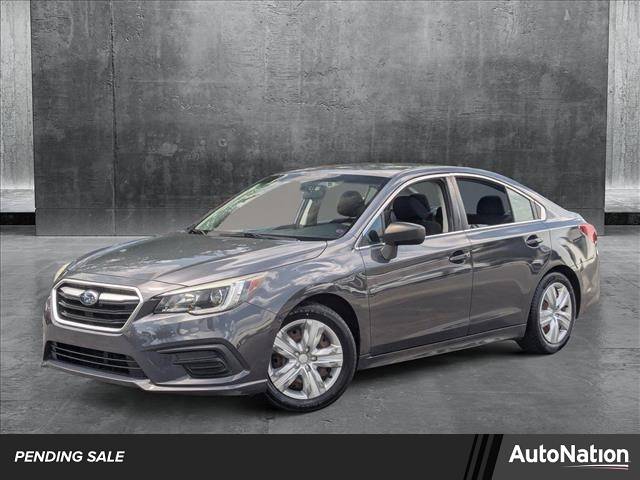 2019 Subaru Legacy 2.5i — Sedan — 77,614 mi — Cockeysville, MD