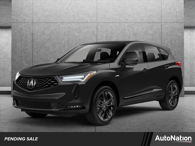 2022 Acura RDX A-Spec Package — SUV — 18,333 mi — Cockeysville, MD