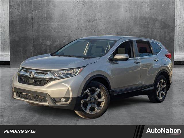 2019 Honda CR-V EX — SUV — 63,193 mi — Cockeysville, MD