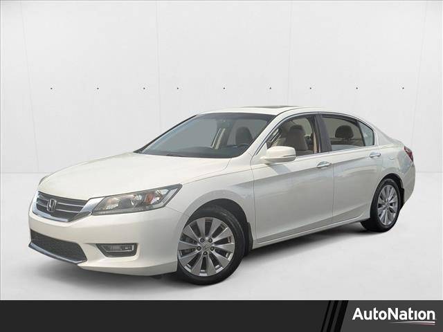 2013 Honda Accord EX — Sedan — 115,456 mi — Cockeysville, MD
