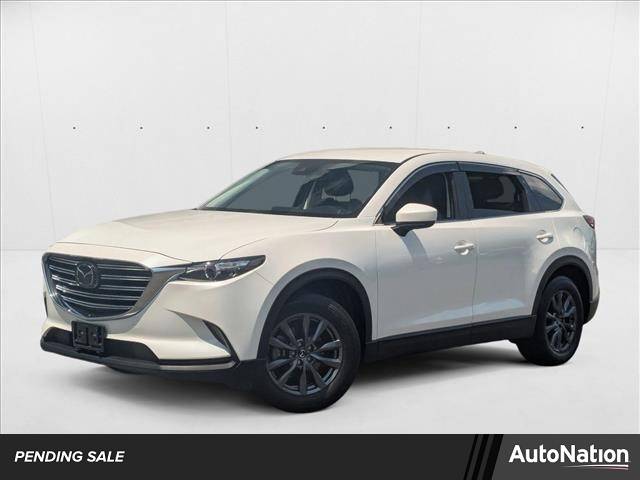 2022 Mazda CX-9 Touring — SUV — 31,108 mi — Cockeysville, MD