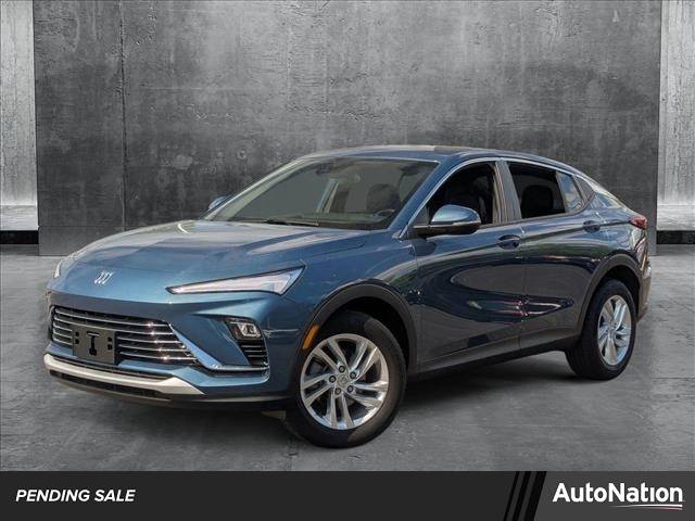 2024 Buick Envista Preferred — SUV — 23,878 mi — Cockeysville, MD