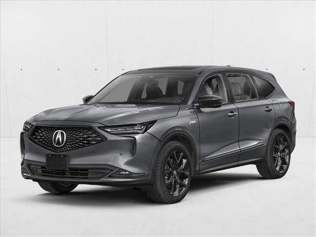 2023 Acura MDX A-Spec Package — SUV — 13,179 mi — Cockeysville, MD