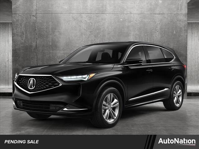 2022 Acura MDX Standard — SUV — 63,706 mi — Cockeysville, MD