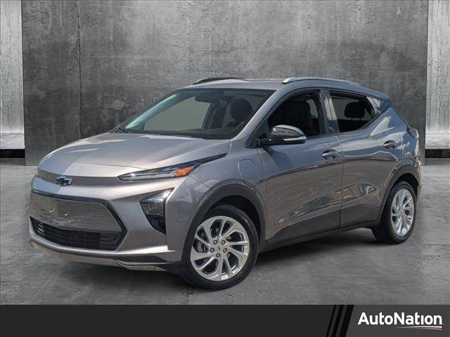 2023 Chevrolet Bolt EUV LT — SUV — 18,478 mi — Cockeysville, MD