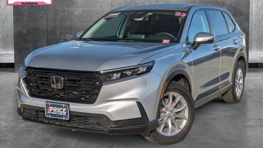 2023 Honda CR-V EX — SUV — 19,051 mi — Cockeysville, MD