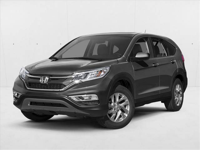 2016 Honda CR-V EX — SUV — 117,598 mi — Cockeysville, MD