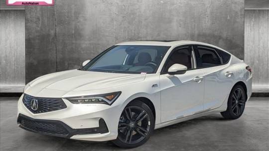 2024 Acura Integra A-Spec Technology Package — Hatchback — 2,845 mi — Cockeysville, MD