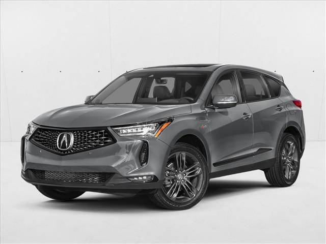 2023 Acura RDX A-Spec Package — SUV — 39,601 mi — Cockeysville, MD