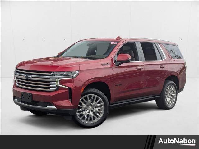 2023 Chevrolet Tahoe High Country — SUV — 76,784 mi — Cockeysville, MD