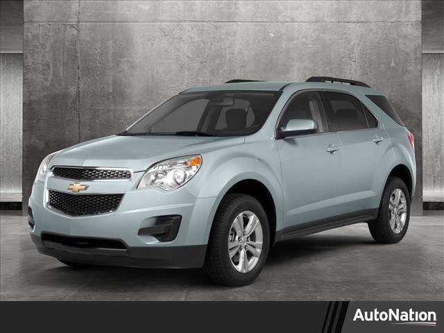 2015 Chevrolet Equinox LT — SUV — 137,770 mi — Cockeysville, MD