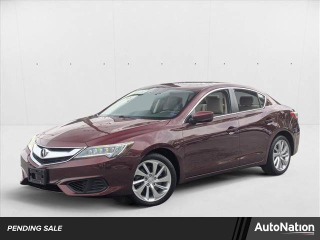 2016 Acura ILX Premium Package — Sedan — 42,905 mi — Cockeysville, MD