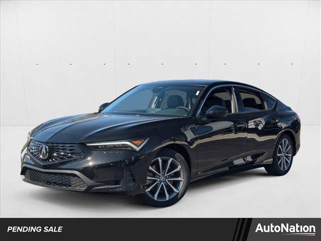 2025 Acura Integra Base — Hatchback — 4,820 mi — Cockeysville, MD