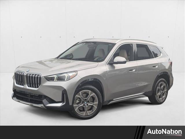 2025 BMW X1 28i — SUV — 10,666 mi — Cockeysville, MD