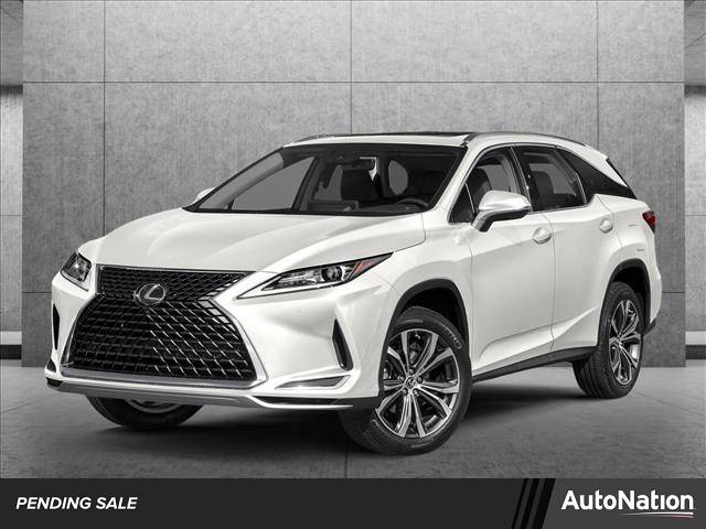 2021 Lexus RX RX 350L — SUV — 37,789 mi — Cockeysville, MD