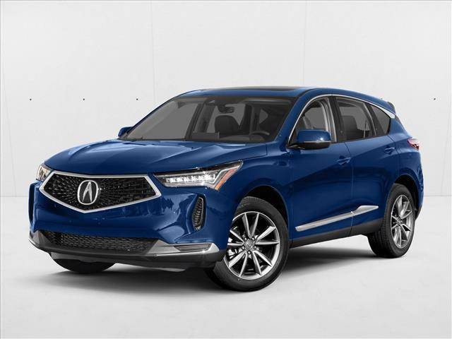 2023 Acura RDX Technology Package — SUV — 21,694 mi — Cockeysville, MD