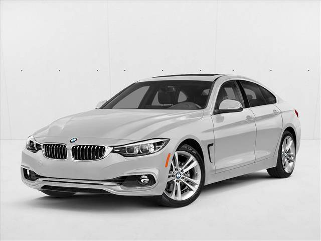 2019 BMW 4 Series 430i — Hatchback — 55,000 mi — Cockeysville, MD