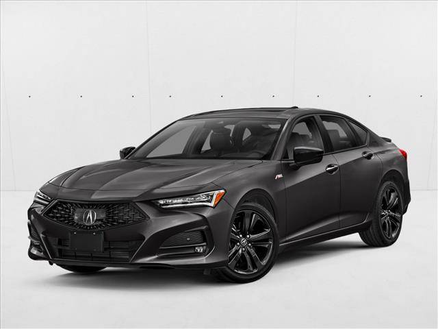 2021 Acura TLX A-Spec Package — Sedan — 38,706 mi — Cockeysville, MD