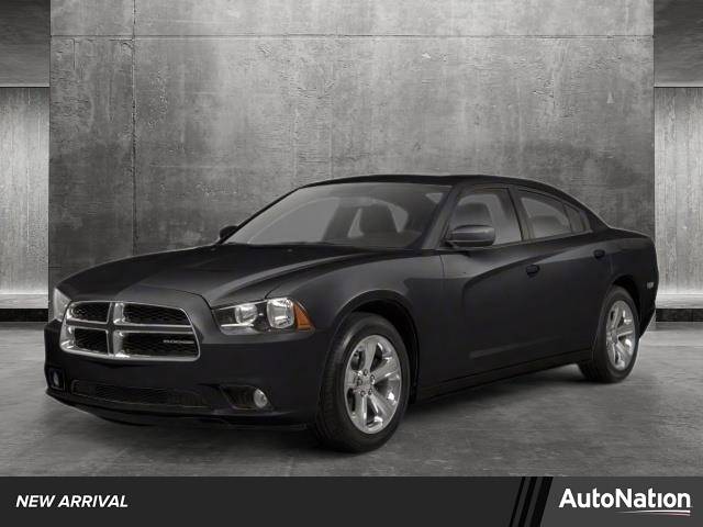 2012 Dodge Charger SE — Sedan — 240,357 mi — Cockeysville, MD