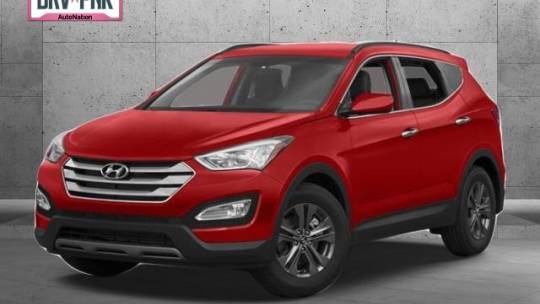 2013 Hyundai Santa Fe Sport 2.0T — SUV — 128,252 mi — Cockeysville, MD