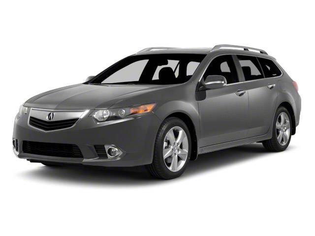 2012 Acura TSX Base — Wagon — 104,562 mi — Cockeysville, MD