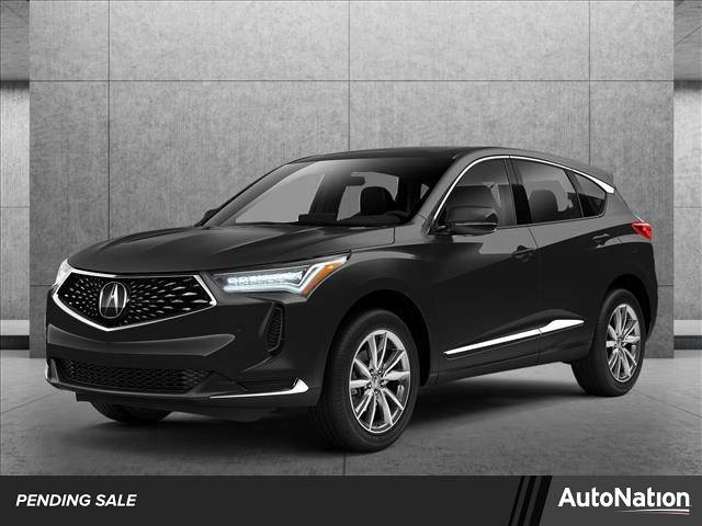 2022 Acura RDX Technology Package — SUV — 33,589 mi — Cockeysville, MD