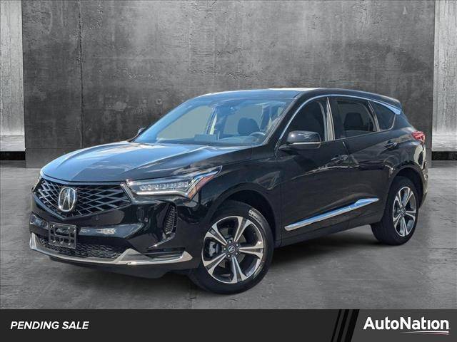 2025 Acura RDX Technology Package — SUV — 127 mi — Cockeysville, MD