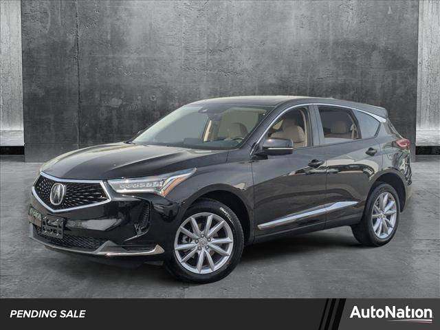 2024 Acura RDX Standard — SUV — 3,595 mi — Cockeysville, MD