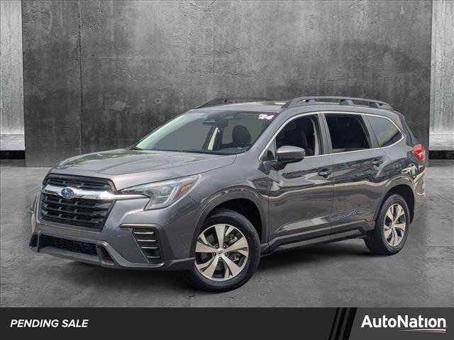 2024 Subaru Ascent Premium — SUV — 33,936 mi — Cockeysville, MD