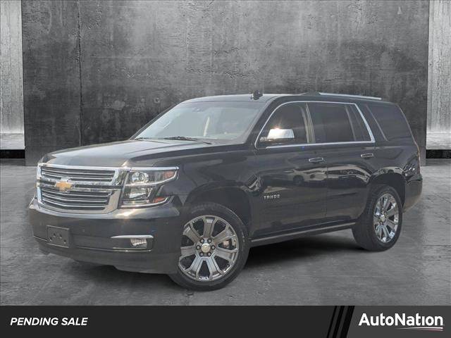 2017 Chevrolet Tahoe Premier — SUV — 121,813 mi — Cockeysville, MD