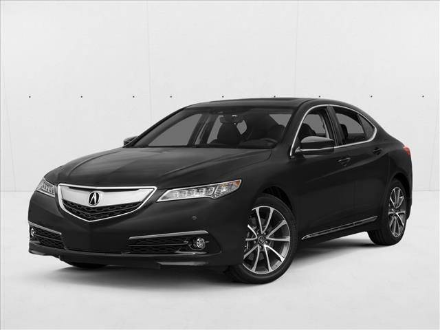 2015 Acura TLX Advance Package — Sedan — 145,044 mi — Cockeysville, MD