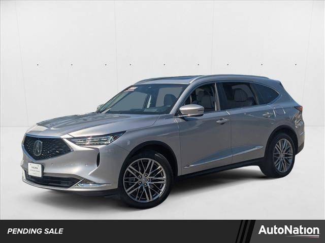 2024 Acura MDX Advance Package — SUV — 44,123 mi — Cockeysville, MD