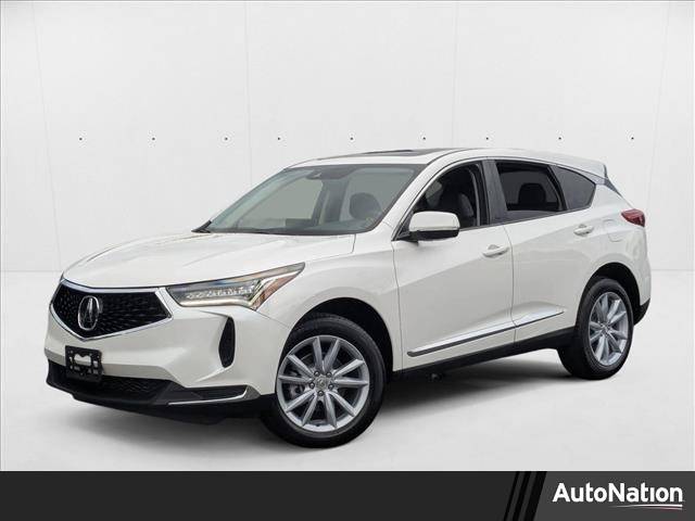 2022 Acura RDX Base — SUV — 26,116 mi — Cockeysville, MD
