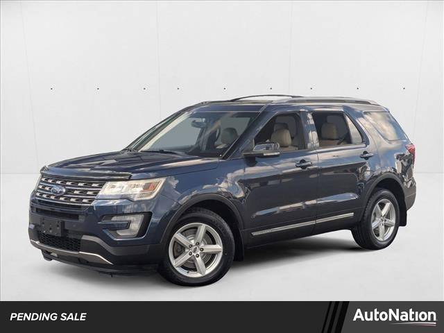 2016 Ford Explorer XLT — SUV — 145,481 mi — Cockeysville, MD