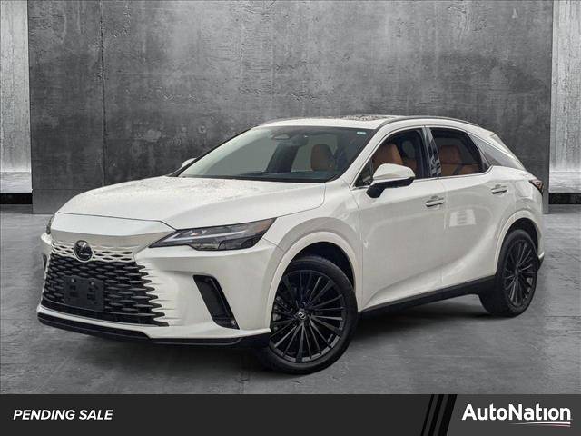 2024 Lexus RX RX 350 Premium — SUV — 9,165 mi — Cockeysville, MD