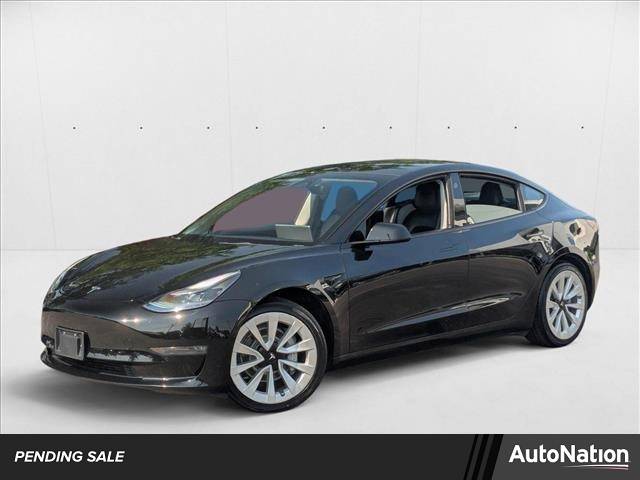 2022 Tesla Model 3 Long Range — Sedan — 101,433 mi — Cockeysville, MD