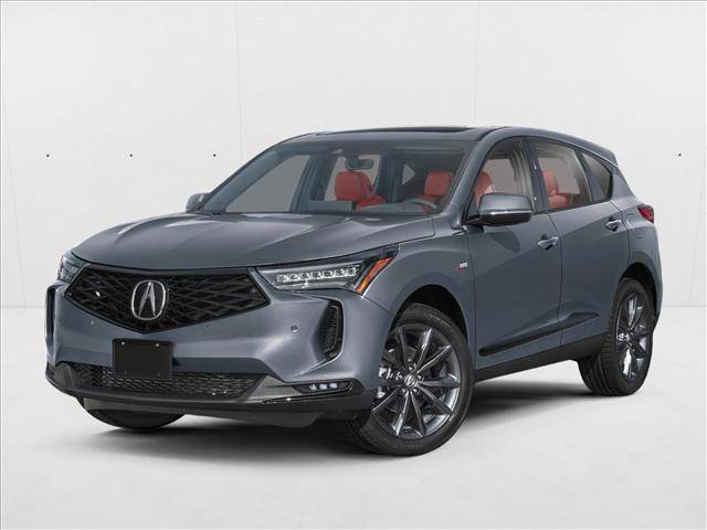 2025 Acura RDX A-Spec Package — SUV — 21 mi — Cockeysville, MD