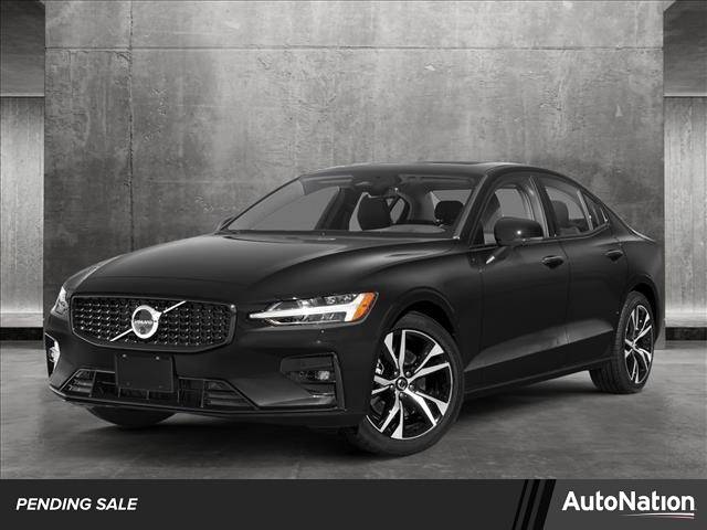 2024 Volvo S60 Ultimate — Sedan — 18,698 mi — Cockeysville, MD