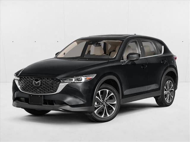 2022 Mazda CX-5 2.5 S Premium — SUV — 67,883 mi — Cockeysville, MD