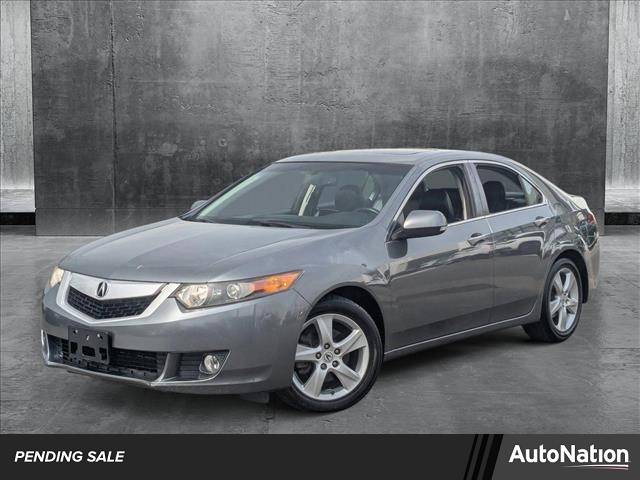 2009 Acura TSX Standard — Sedan — 158,374 mi — Cockeysville, MD