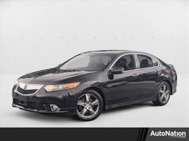 2012 Acura TSX Special Edition — Sedan — 147,506 mi — Cockeysville, MD