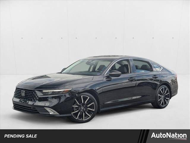 2023 Honda Accord Hybrid Touring — Sedan — 45,258 mi — Cockeysville, MD