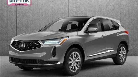 2022 Acura RDX Technology Package — SUV — 43,339 mi — Cockeysville, MD